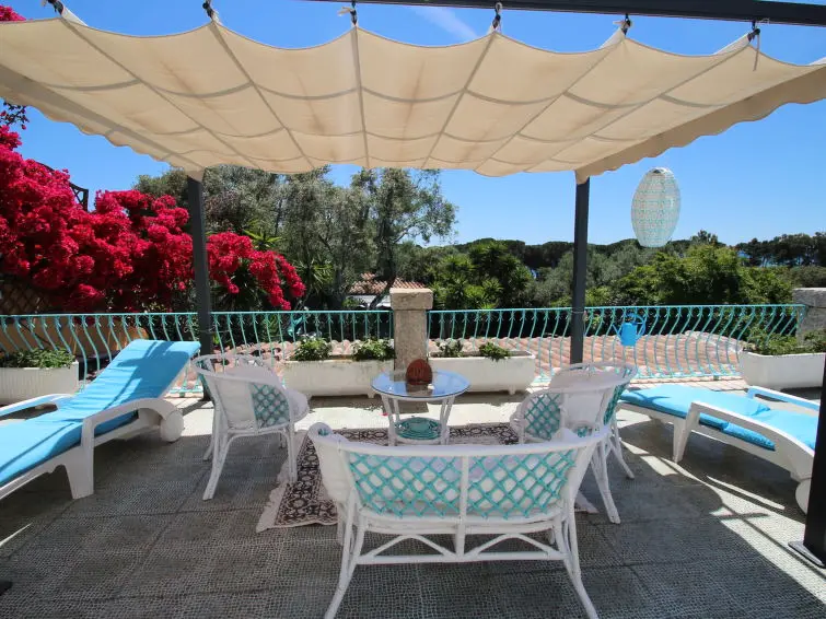 Maison de Vacances Bari Sardo