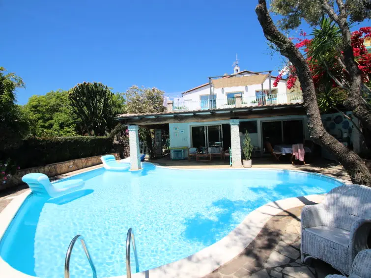Maison de Vacances Bari Sardo