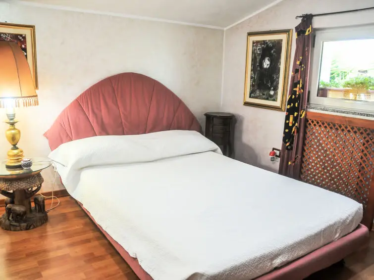 Maison de Vacances Bari Sardo
