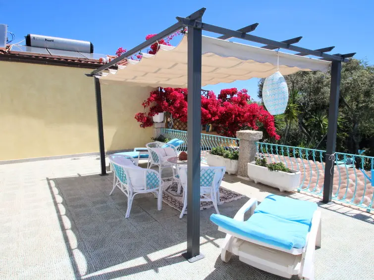 Maison de Vacances Bari Sardo