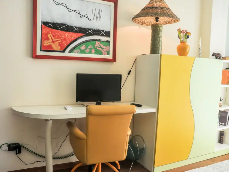 Maison de Vacances Bari Sardo