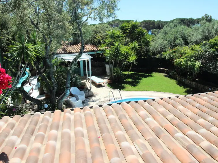 Maison de Vacances Bari Sardo