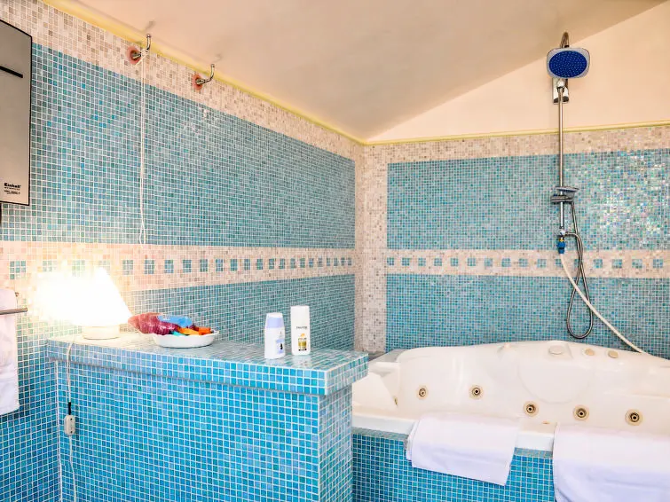 Maison de Vacances Bari Sardo