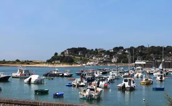Location de Vacances Barneville-Carteret 23