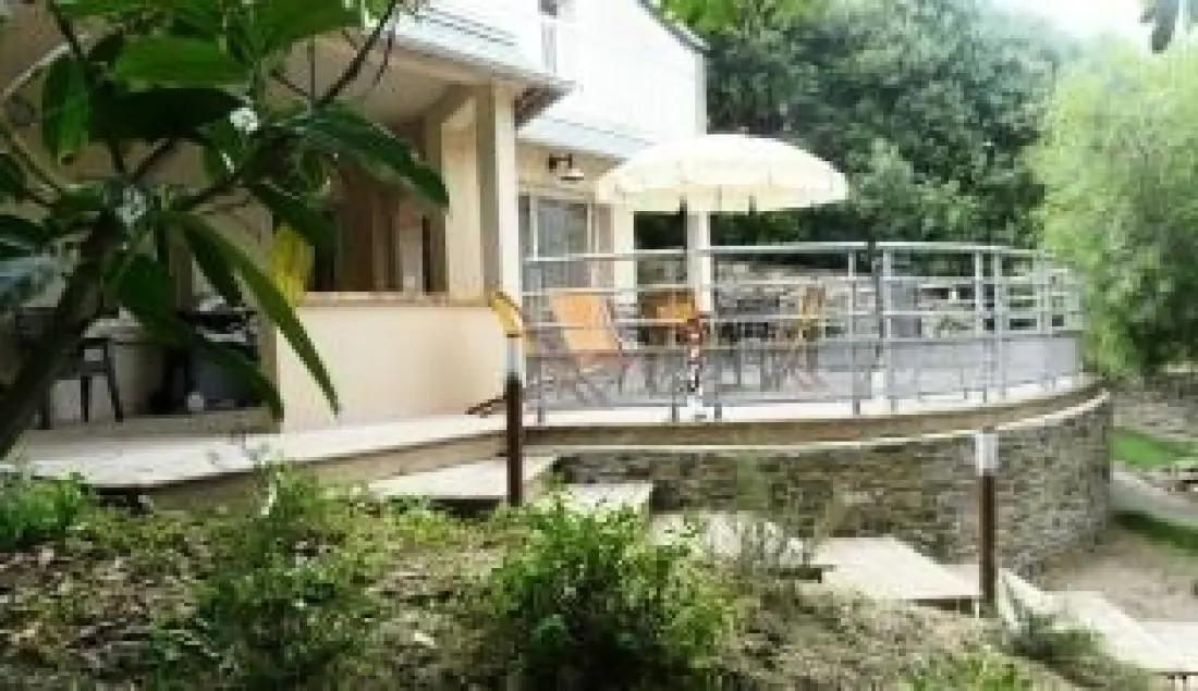 Gîte à Barneville Carteret  1