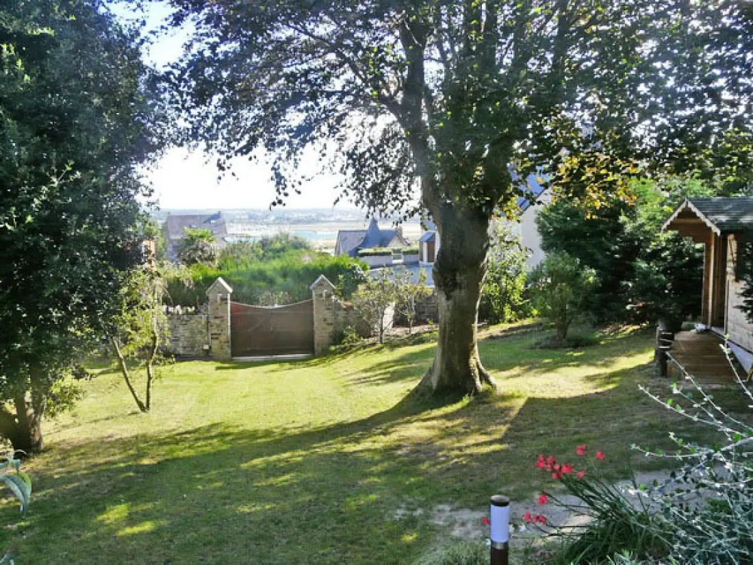Gîte à Barneville Carteret  1