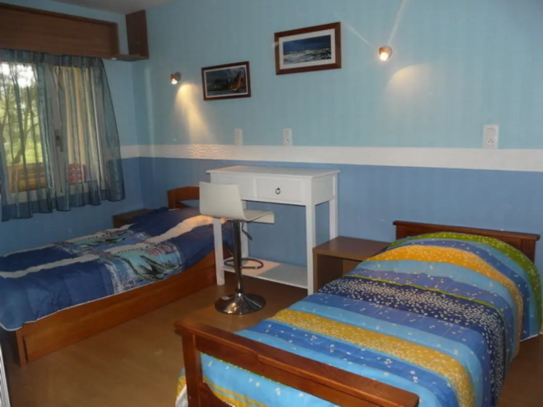 Gîte à Barneville Carteret  1