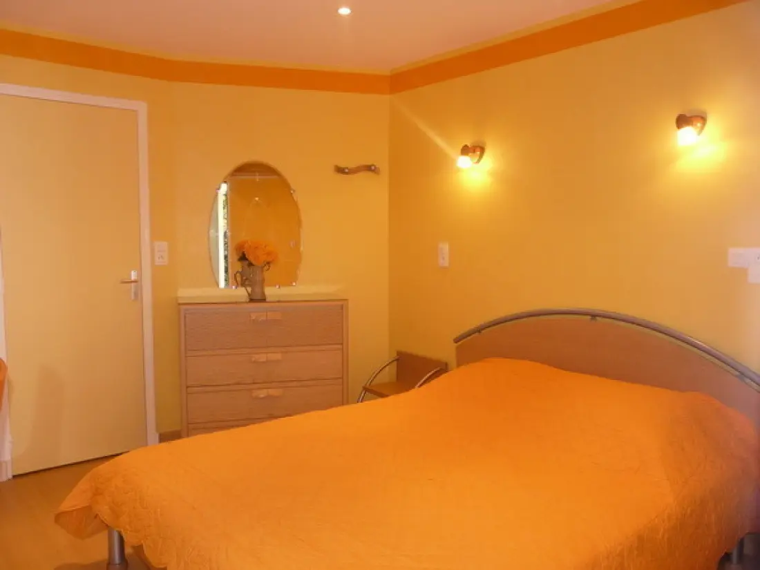 Gîte à Barneville Carteret  1