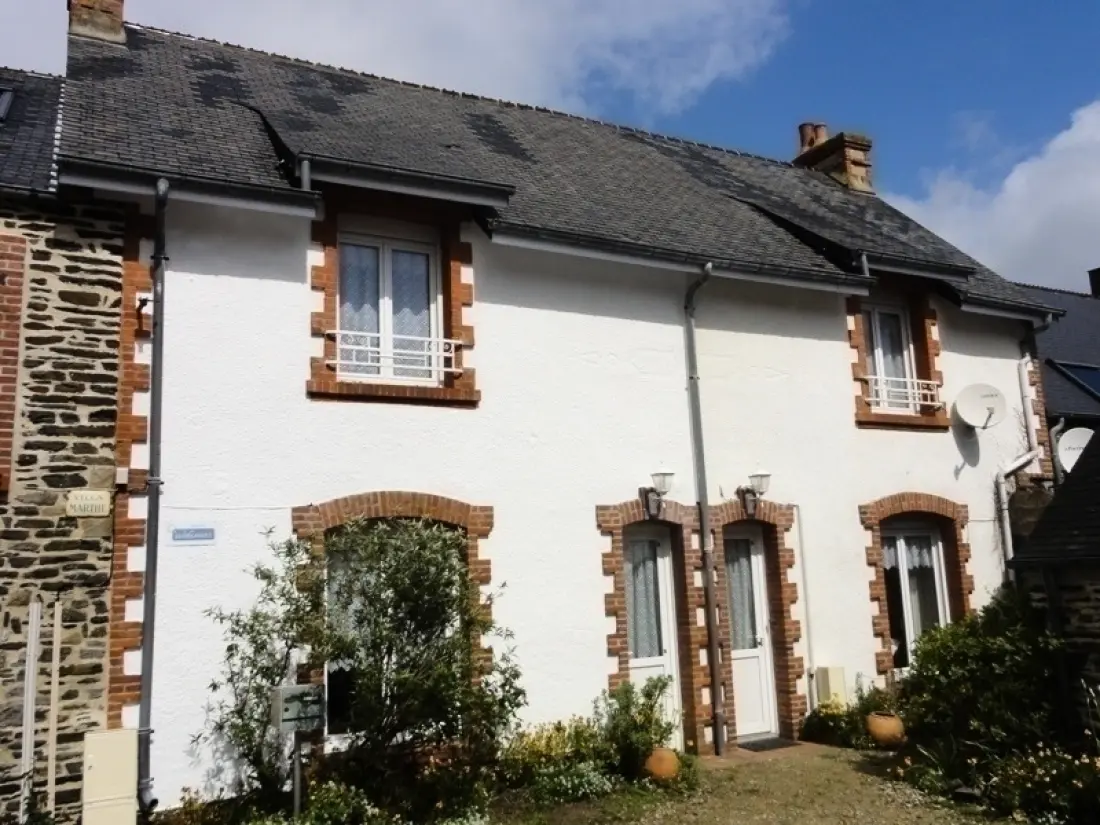 Gîte à Barneville Carteret  4