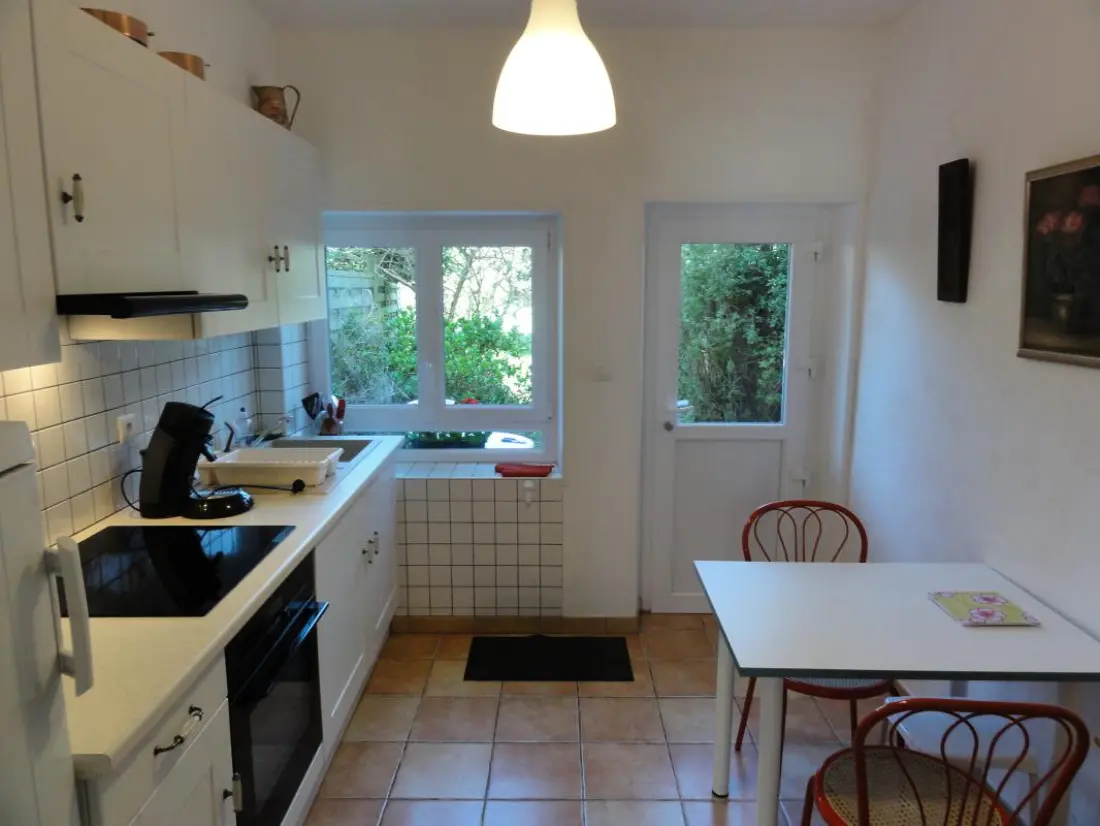 Gîte à Barneville Carteret  4