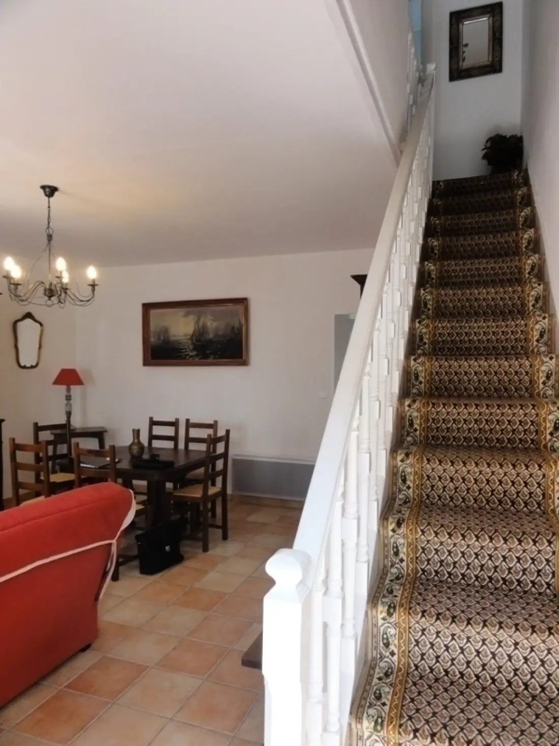 Gîte à Barneville Carteret  4