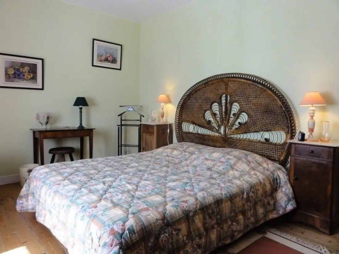 Gîte à Barneville Carteret  4
