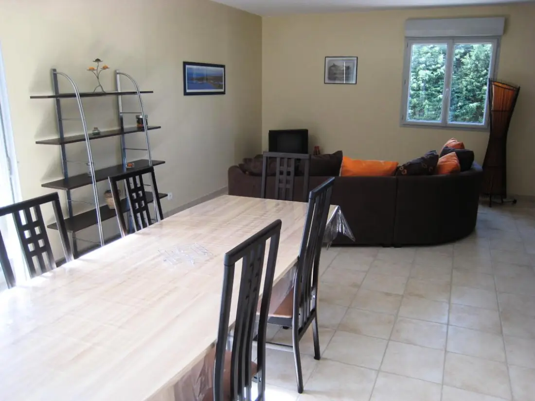Gîte à Barneville Carteret  6