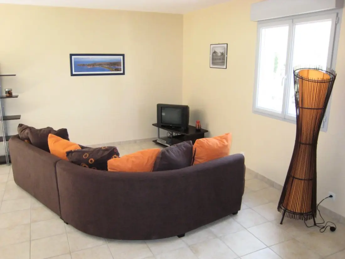 Gîte à Barneville Carteret  6