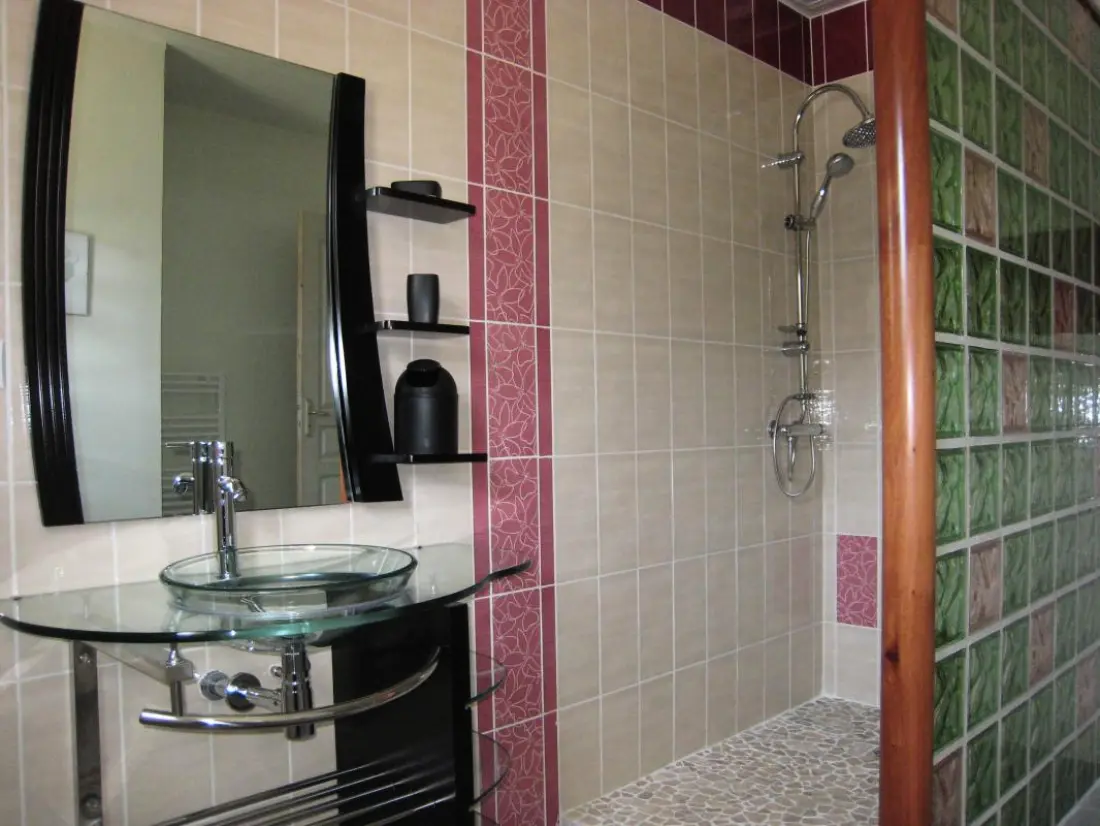 Gîte à Barneville Carteret  6