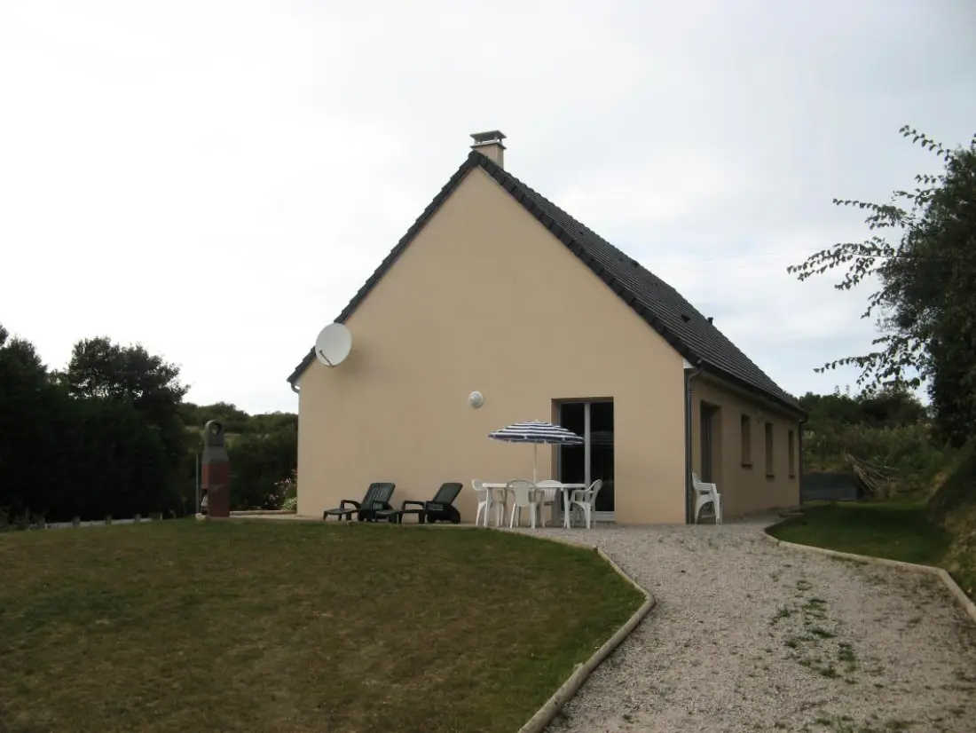 Gîte à Barneville Carteret  6