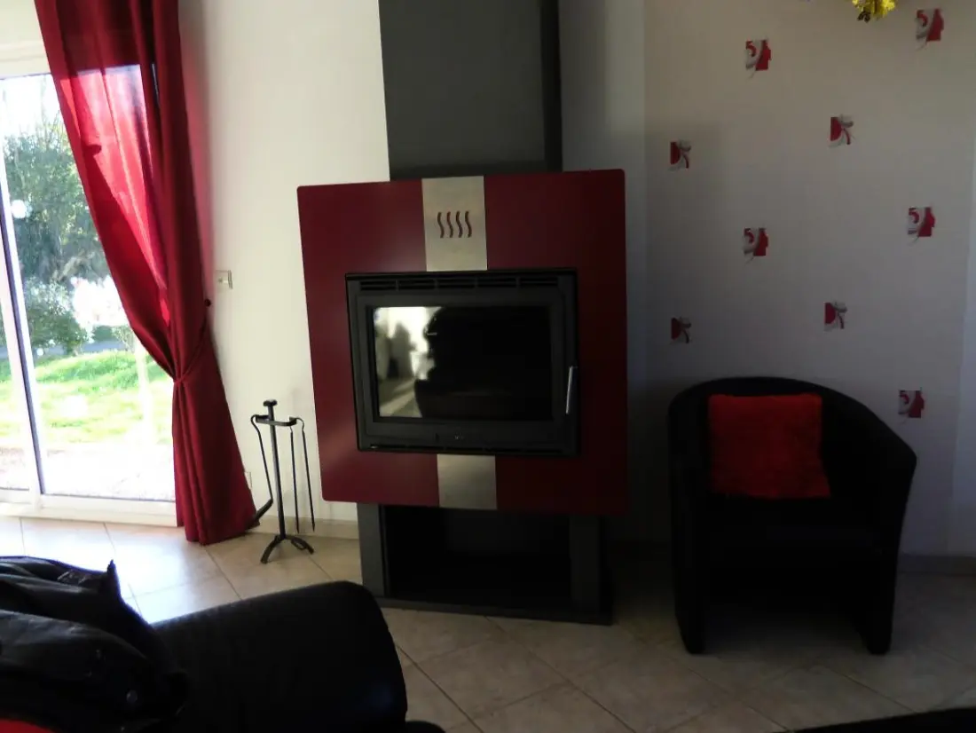 Gîte à Barneville Carteret  7