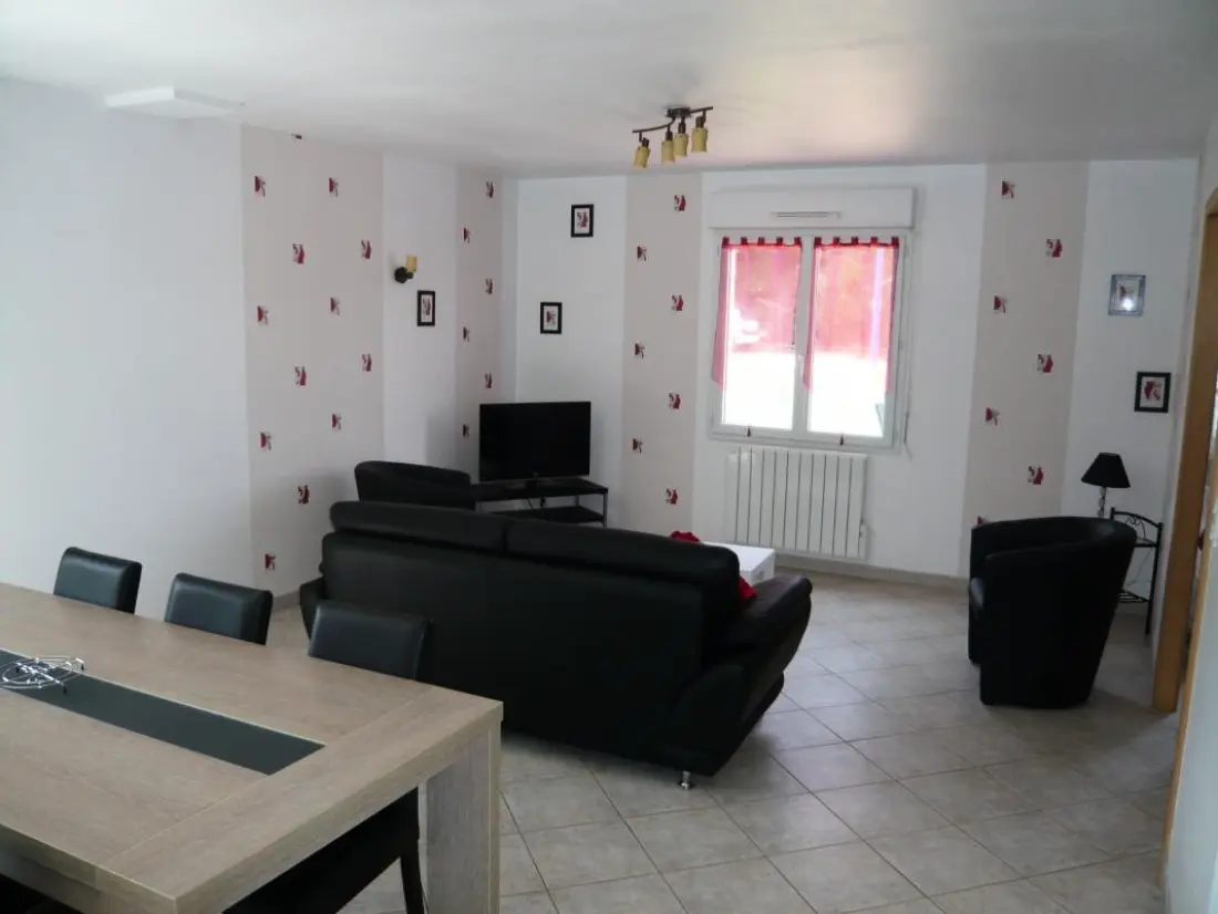 Gîte à Barneville Carteret  7