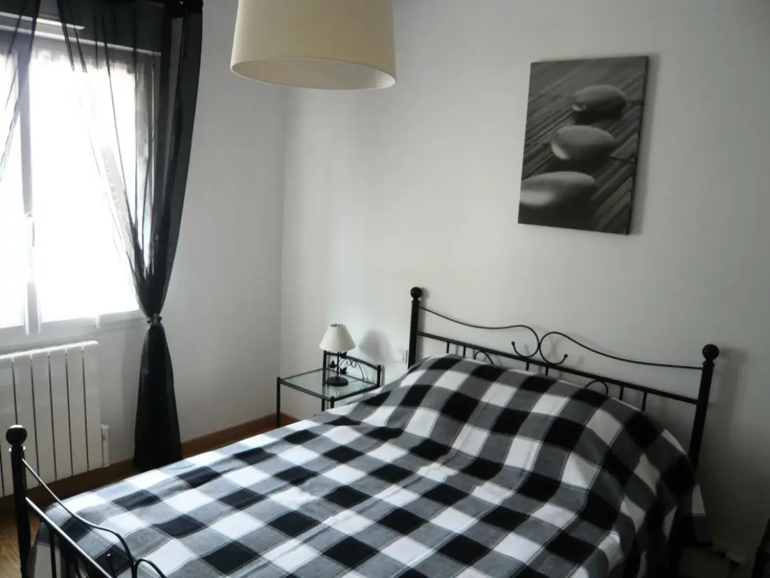 Gîte à Barneville Carteret  7