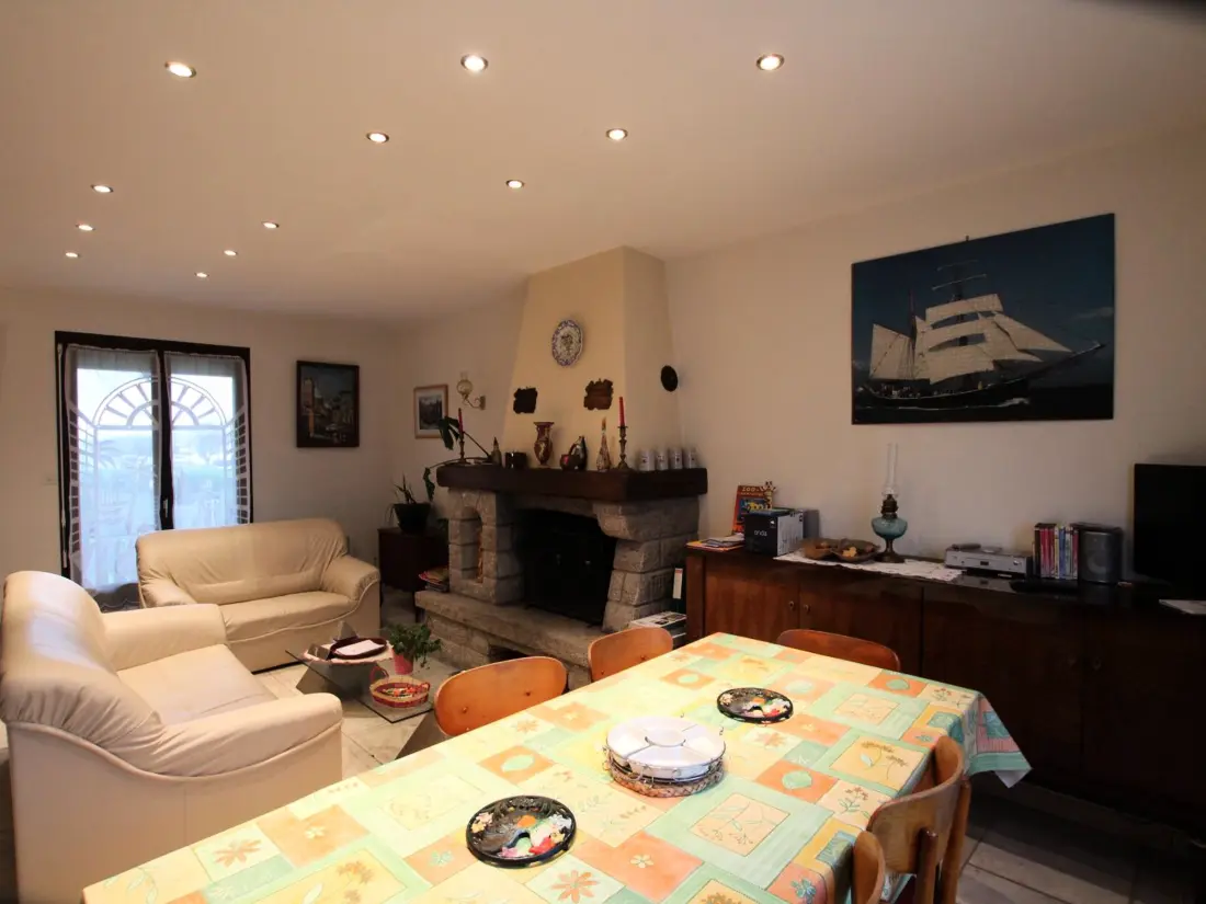 Maison de Vacances Beauvoir 3