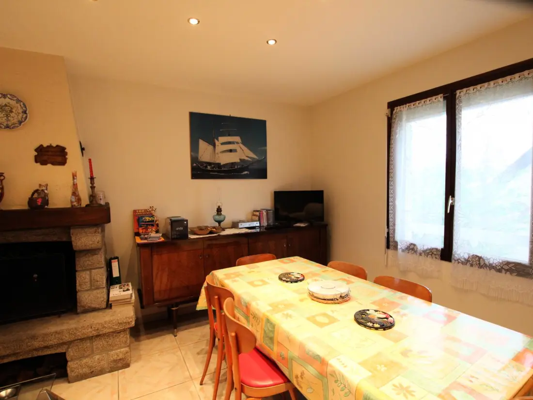 Maison de Vacances Beauvoir 3