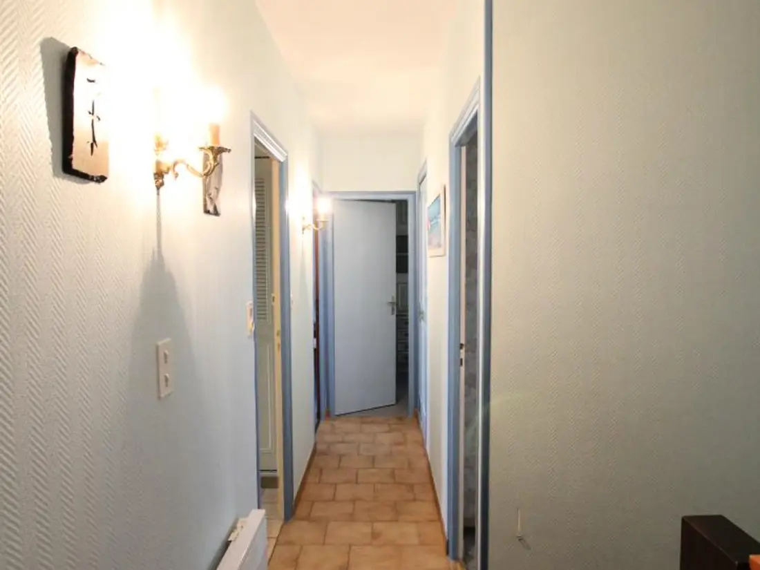 Maison de Vacances Beauvoir 3