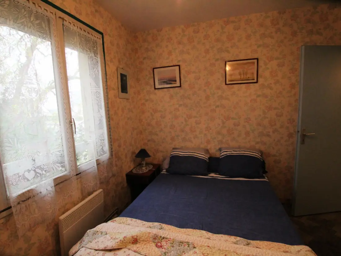 Maison de Vacances Beauvoir 3