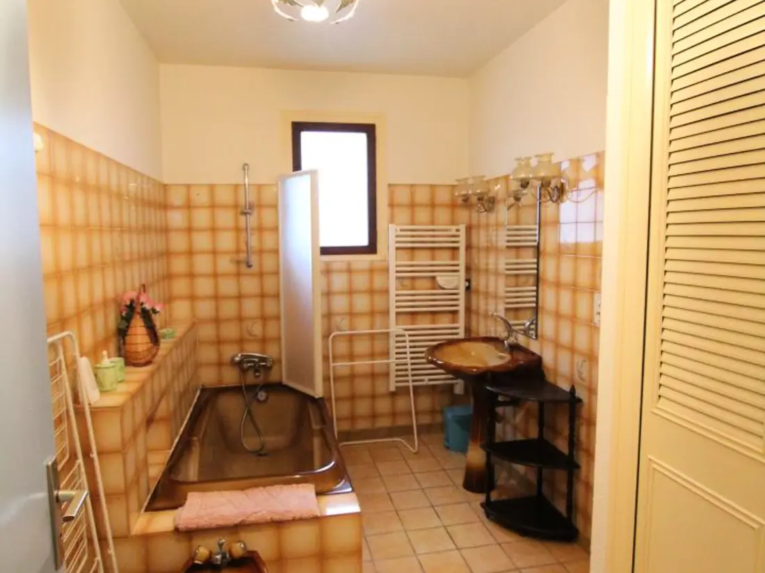 Maison de Vacances Beauvoir 3