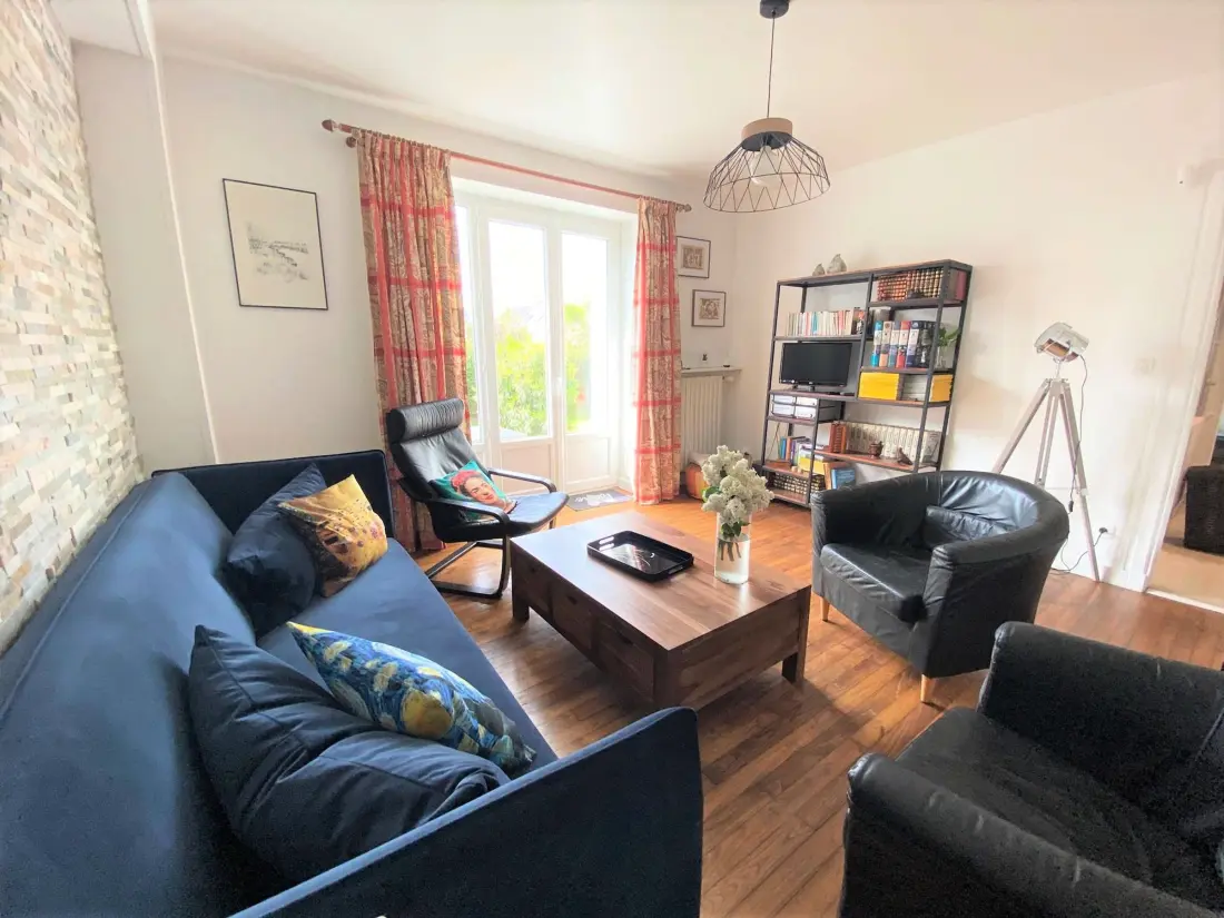 Location de Vacances Bénodet 51