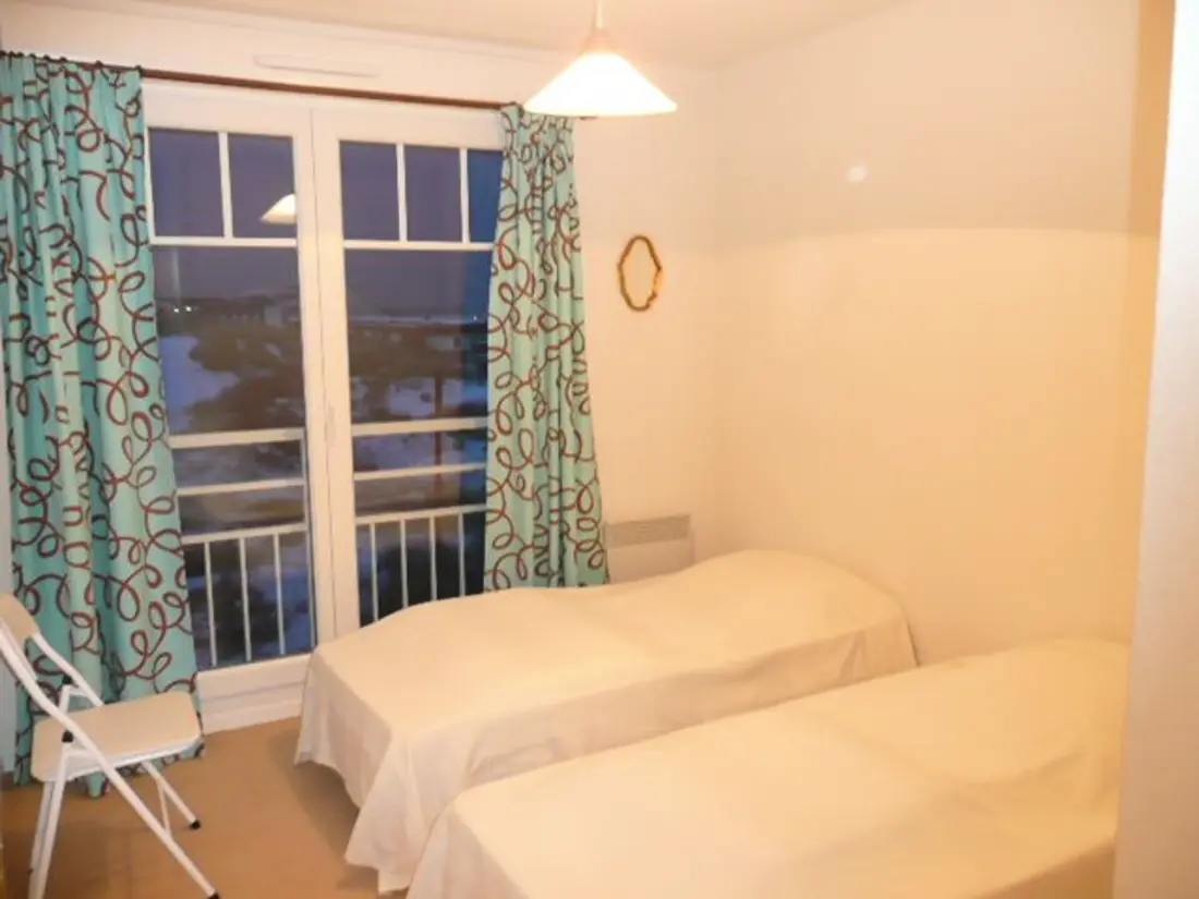 Location de Vacances Berck-Plage 56