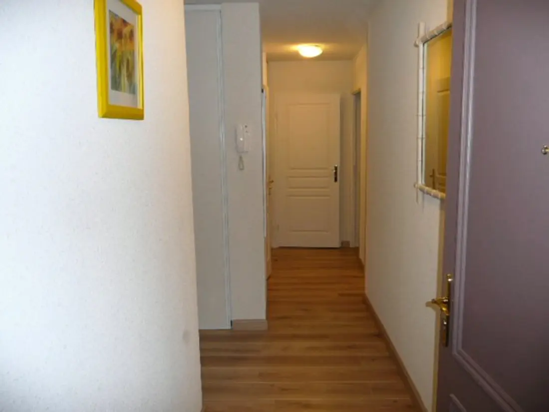 Location de Vacances Berck-Plage 56