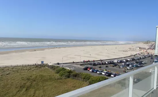 Location de Vacances Berck-Plage 69