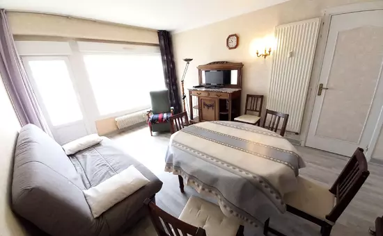 Location de Vacances Berck-Plage 71