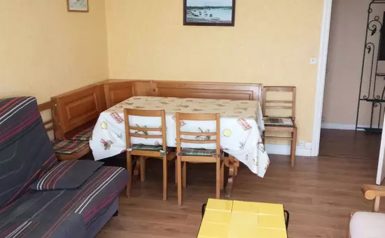 Location de Vacances Berck-Plage 73