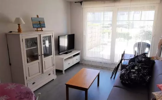Location de Vacances Berck-Plage 80