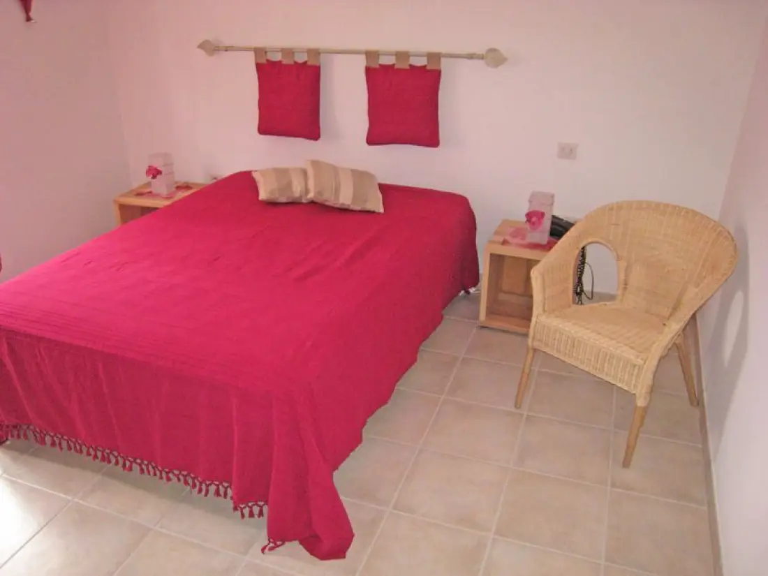 Gîte de France à Beslon  1