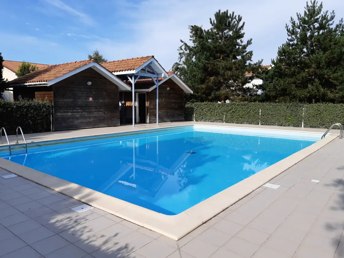 Location de Vacances Biscarrosse 126