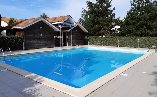 Hameau Chalets