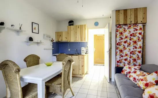 Location de Vacances Biscarrosse Plage 162
