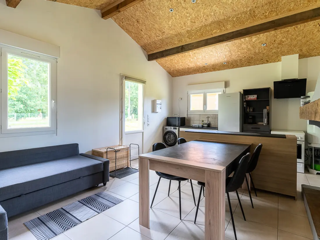 Maison de Vacances Biscarrosse 251
