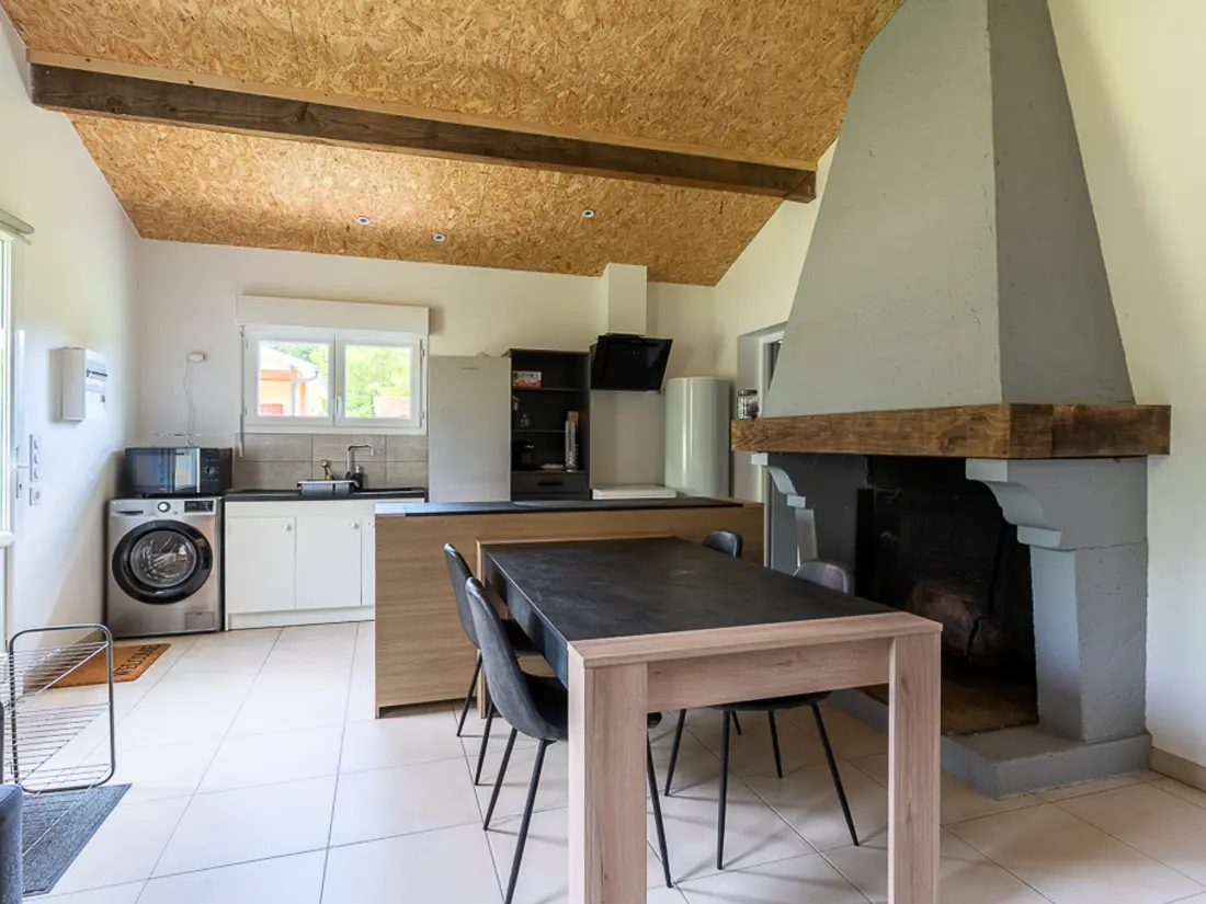 Maison de Vacances Biscarrosse 251
