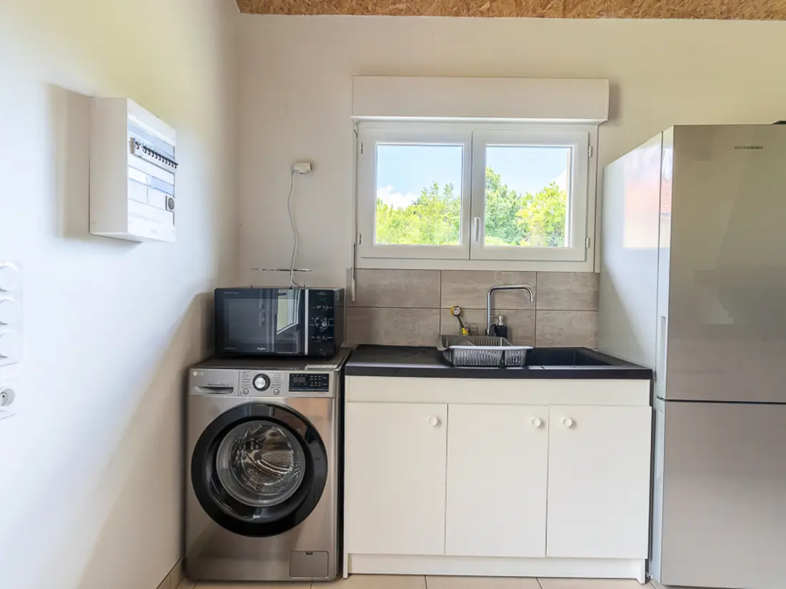 Maison de Vacances Biscarrosse 251
