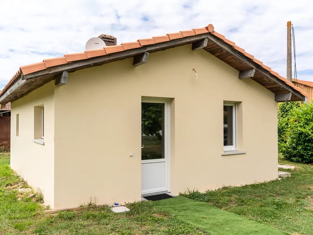 Maison de Vacances Biscarrosse 251