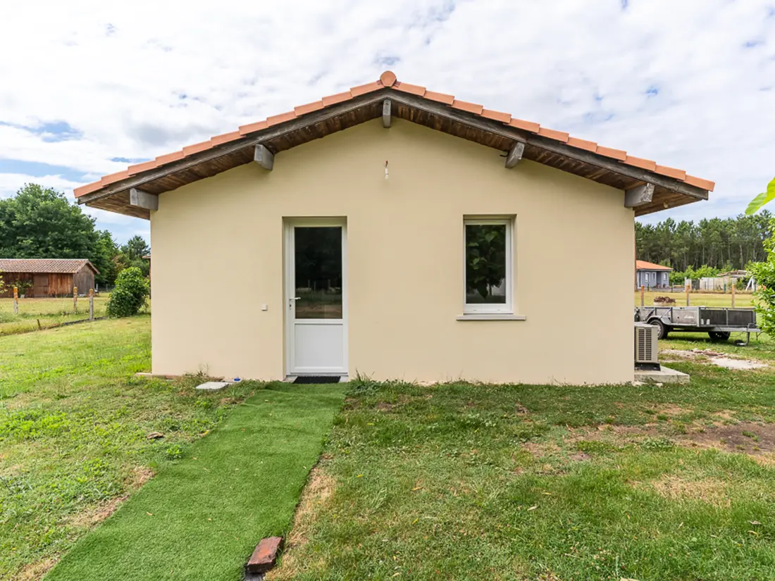 Maison de Vacances Biscarrosse 251