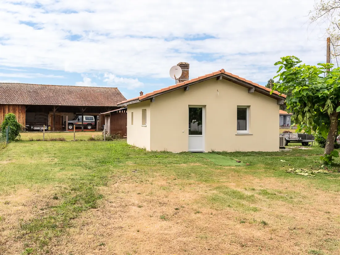 Maison de Vacances Biscarrosse 251