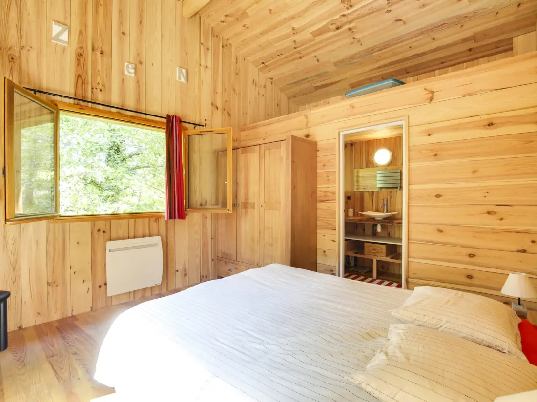 Maison de Vacances Biscarrosse 82