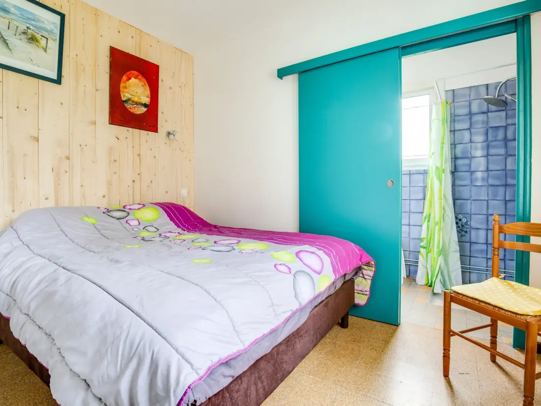 Maison de Vacances Biscarrosse Plage 152