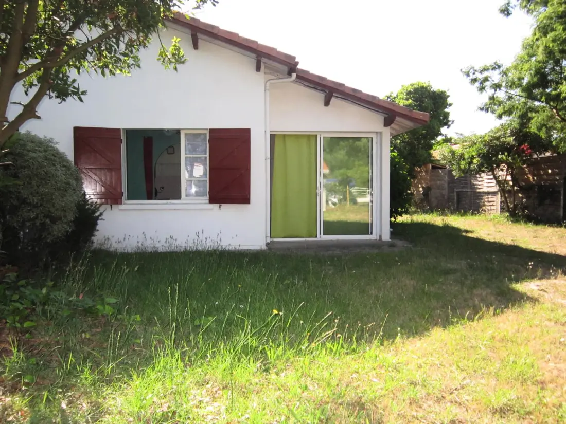 Maison de Vacances Biscarrosse Plage 152