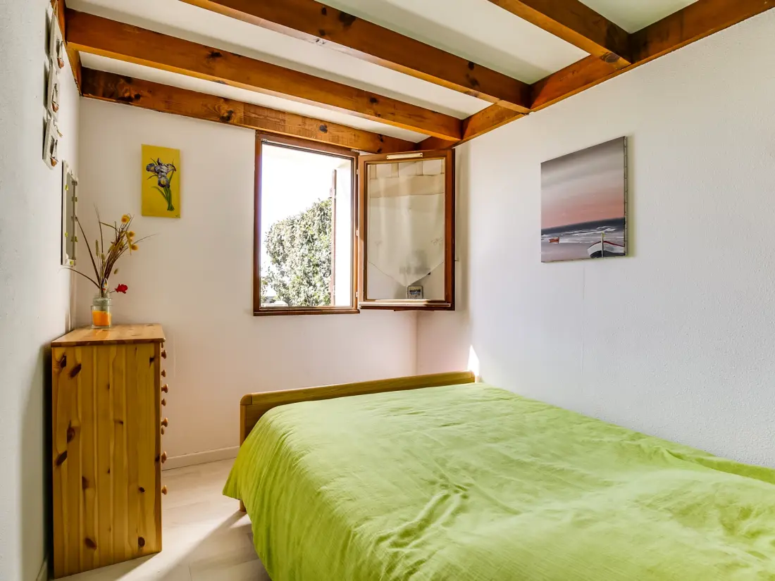 Maison de Vacances Biscarrosse Plage 185