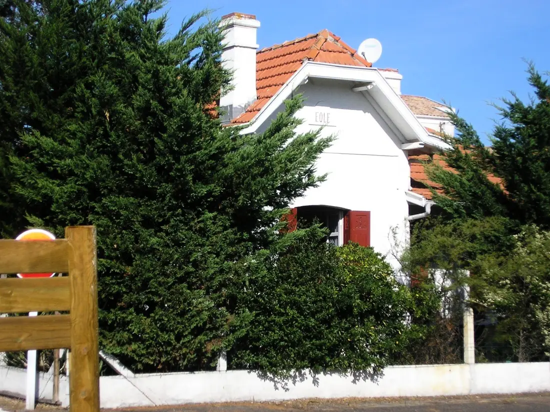 Maison de Vacances Biscarrosse Plage 188
